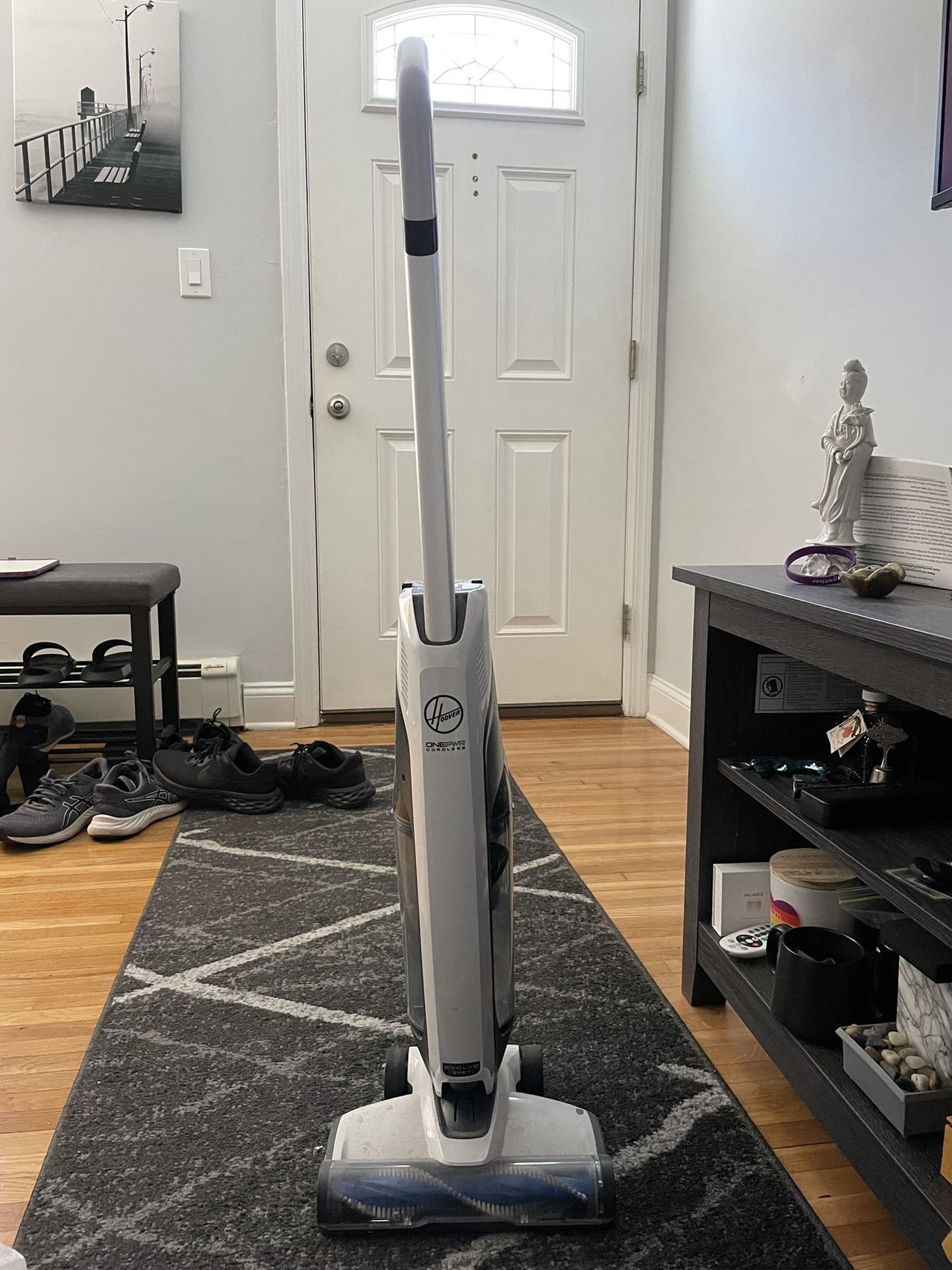 Hoover Onepwr Cordless Vacuum