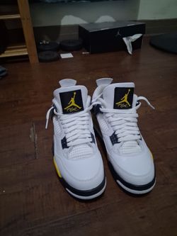 Jordans