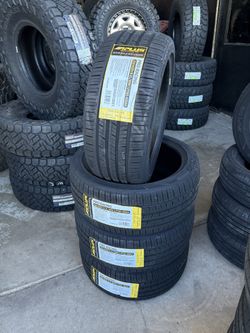 235/40R18