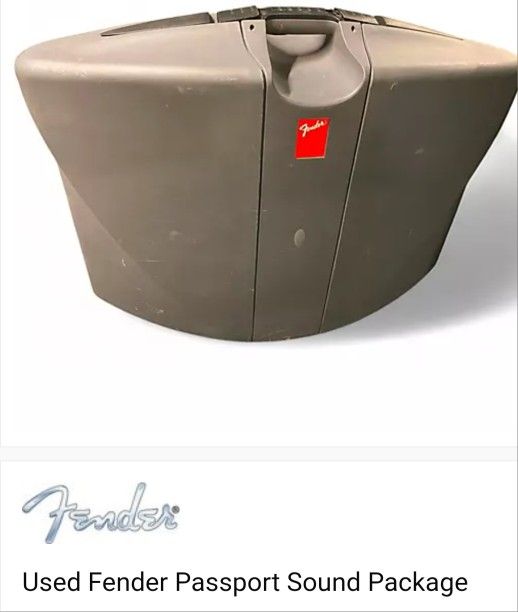 Finder Sound System