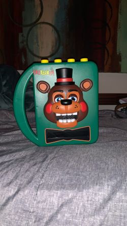 Five Nights At Freddy