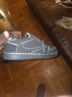 Travis scott Jordan 1 low