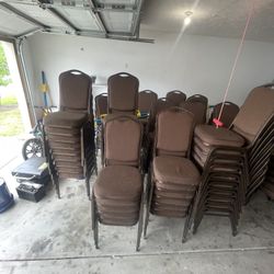 chairs