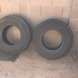 Tires All Terrain