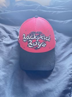 Backpackboyz X 31 Hat