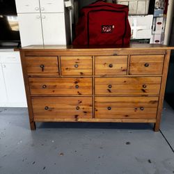 IKEA Hemnes Dresser