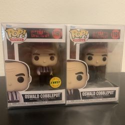 Penguin Chase and Common Pop Bundle 