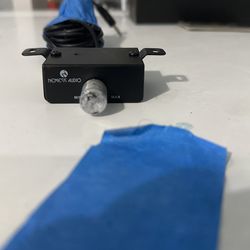 Control Audio Nemesis