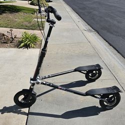 Trikke T12 BLACK ⚫️