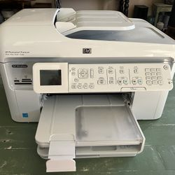 hp All In One Printer