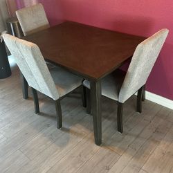 Dining Room Table