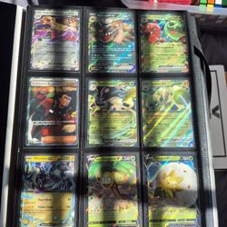 Small Pokémon Collection 