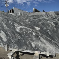 Quartzite Bardiglio Novolato 