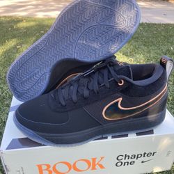 Nike Book Ch1 (Devin Booker)