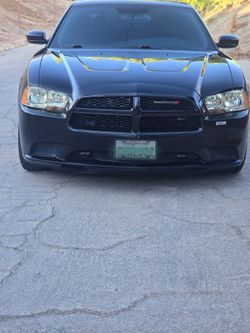 Dodge Charger 2013