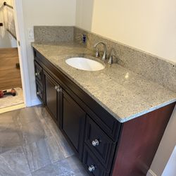 Bathroom Vanity 