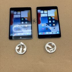 ipad Mini 4 128 Gb Cellular 199 Each