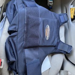 Diamondback Tactical Catalyst Lvl 2 Concealable Ballistics Armor MF09ISS Male DIAMONDBACK. $100