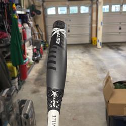 Louisville Slugger MetaX Softball 32 -10