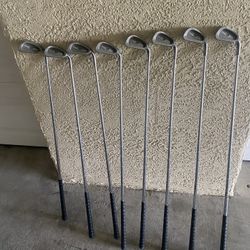 Ping Eye 2 Irons 3-wedge