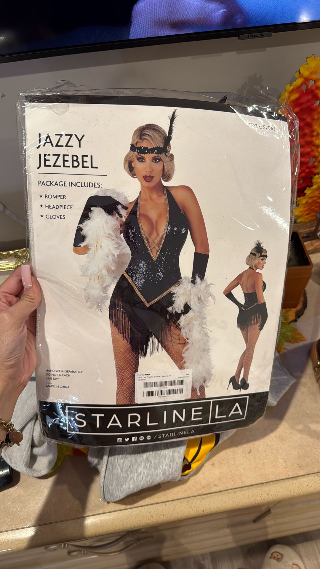 Women Halloween Costume