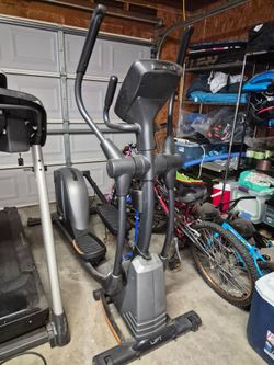Elliptical Nortic