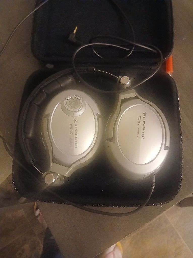 Sennheiser  Headphones
