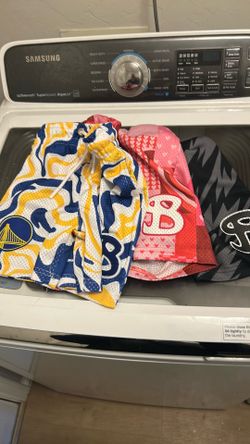 Bucket Squad Shorts