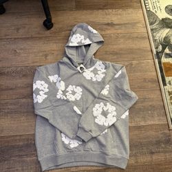 Denim Tears Hoodie