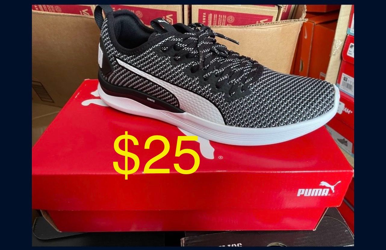 Pumas New
