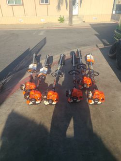 Echo Srm 225 Gas Guiro
