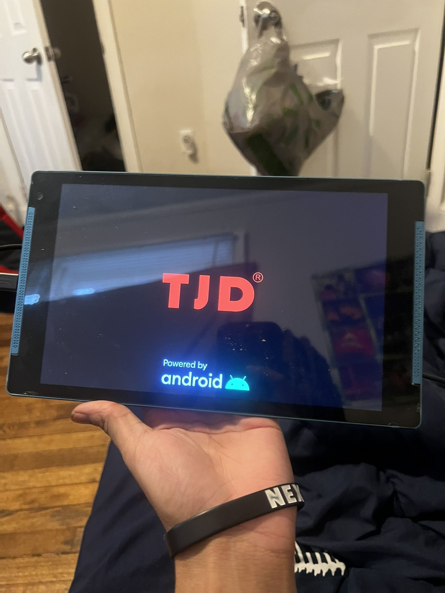 Tablet