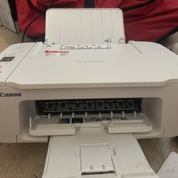 Cannon printer