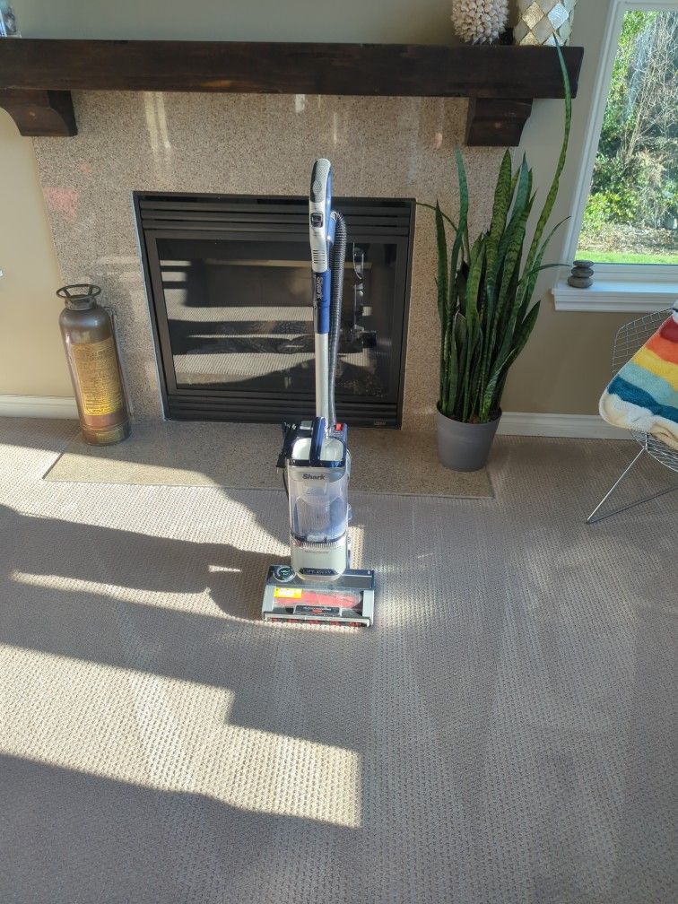 Shark Vacuum Cleaner