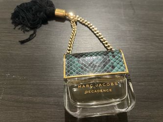 Marc Jacobs DECADNCE 1.7 fluid ounce 50 ML