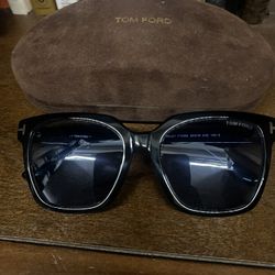 Tom Ford Sun Glasses
