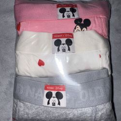 Old Navy x Disney 3pack Men’s Boxers For Sale