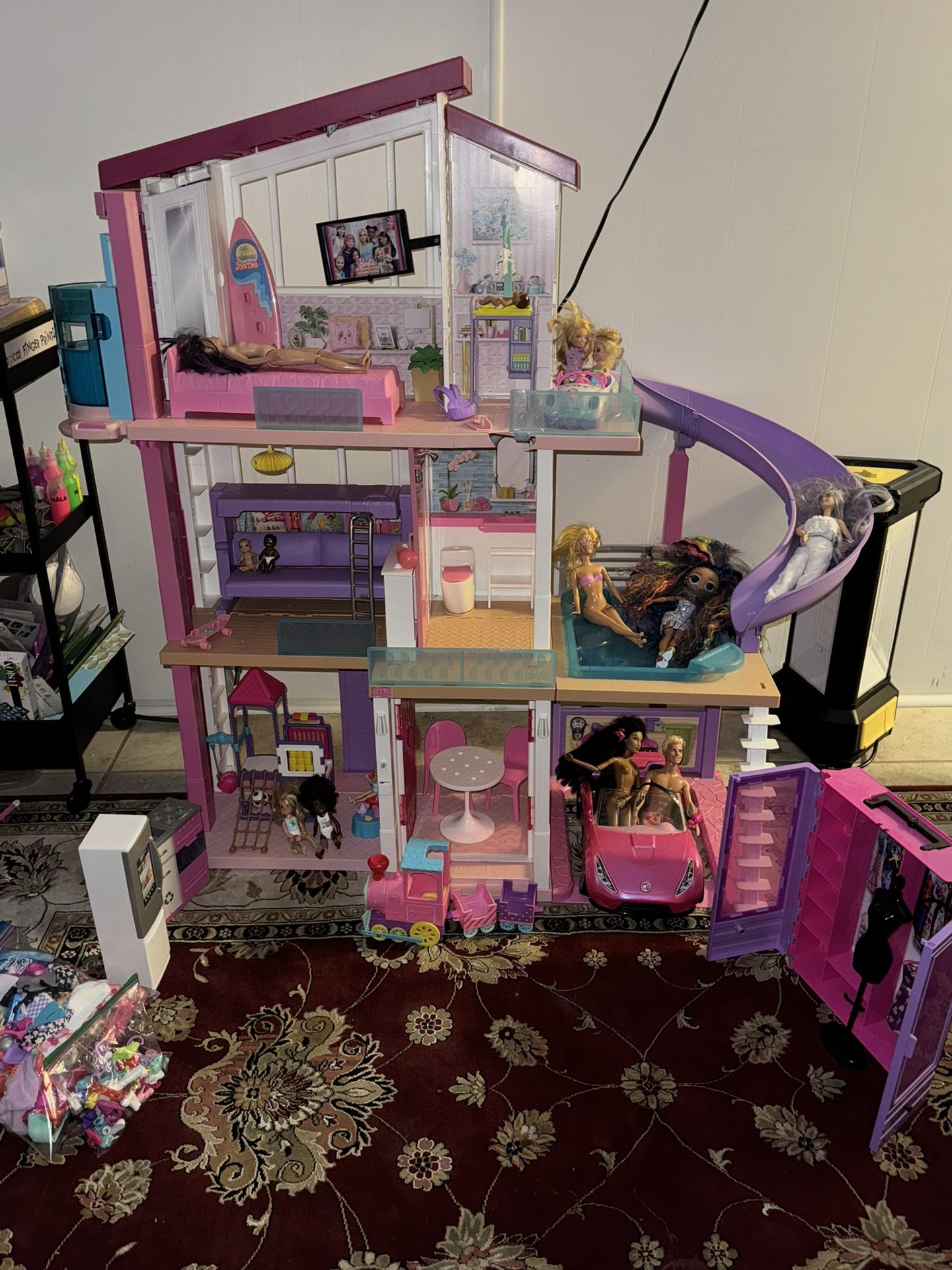 Barbie Bundle