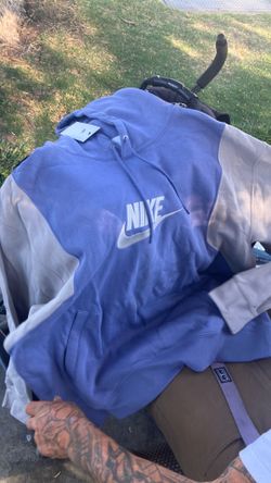 Nike sweater XXL