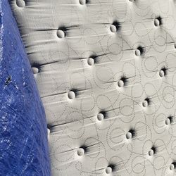Queen Mattress 