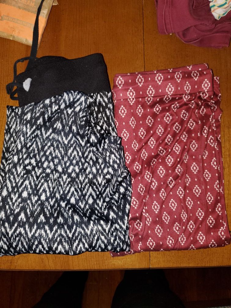 Teen clothes