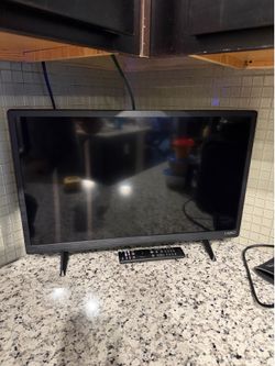 Vizio Smart TV 24”