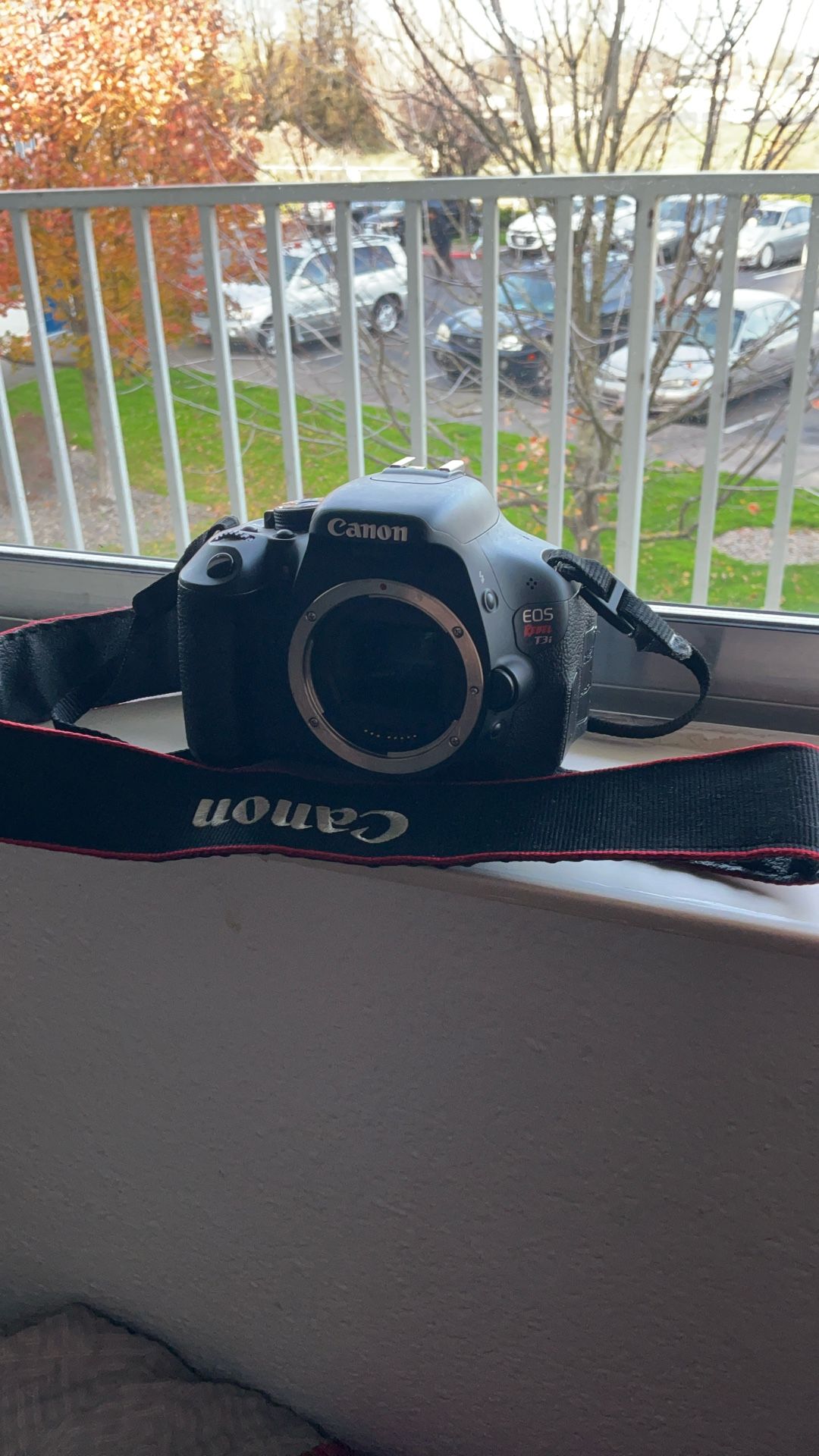 Canon Camera For Sale