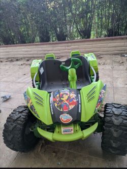 Toy Electric Car For Kids