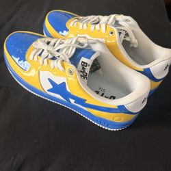 A Bathing Ape Bape Sta