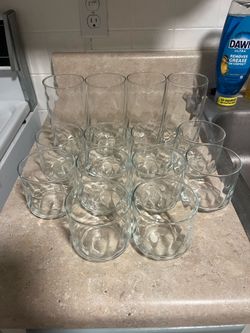 Glassware
