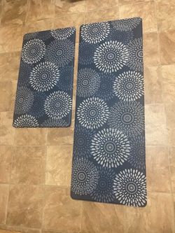 Kitchen Mats