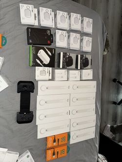 beats headphones , airtag holders , chargers , airpod cases