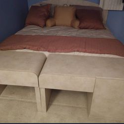 King Size Bedroom Set