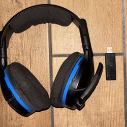 Turtle Beach Stealth 600 Mic PS4 / PS5 